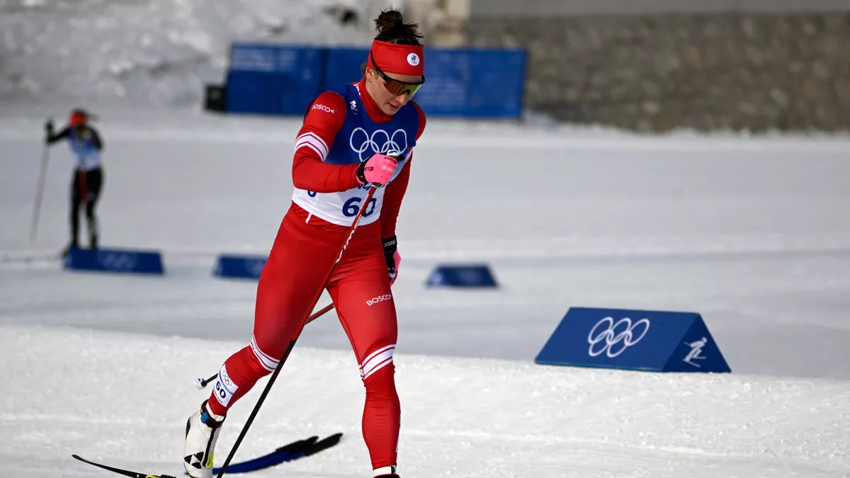 FIS отменит соревнования, которые должны пройти в России