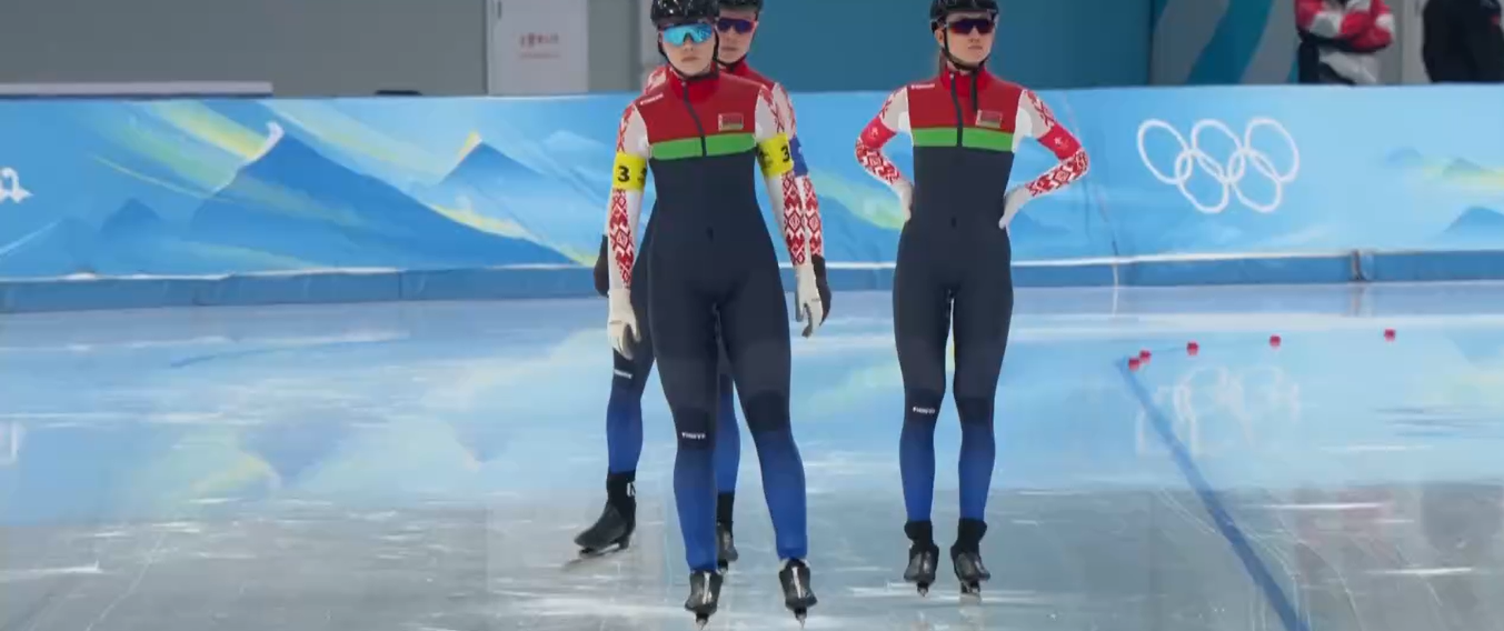 В каких олимпийских дисциплинах участвуют белорусы