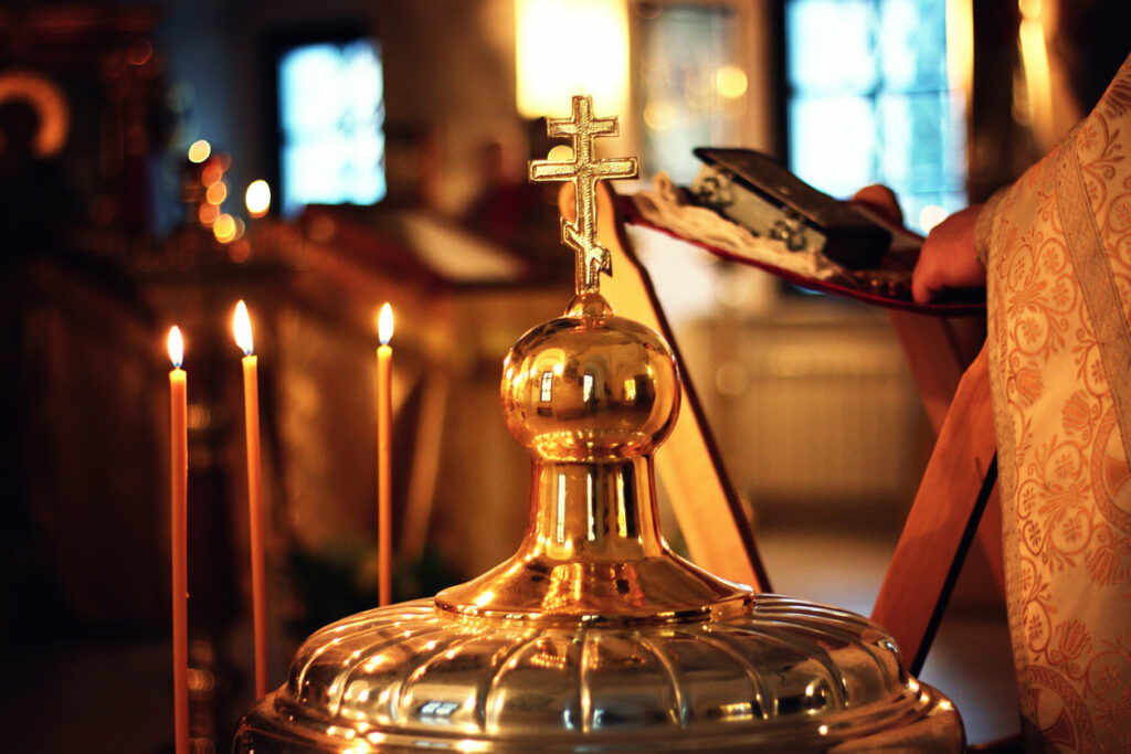 Великий пост