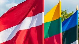     Слава Прибалтике…….