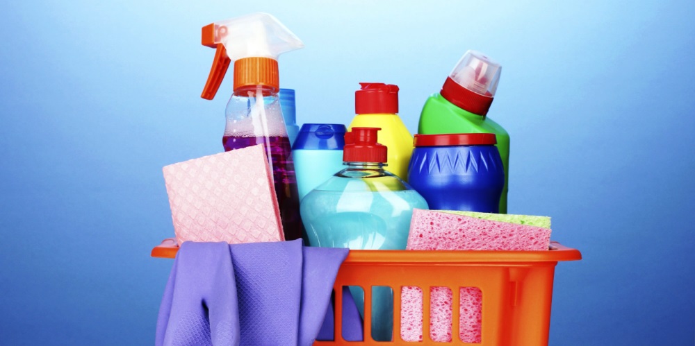 Товары гигиены и бытовая химия сильно подорожают в России