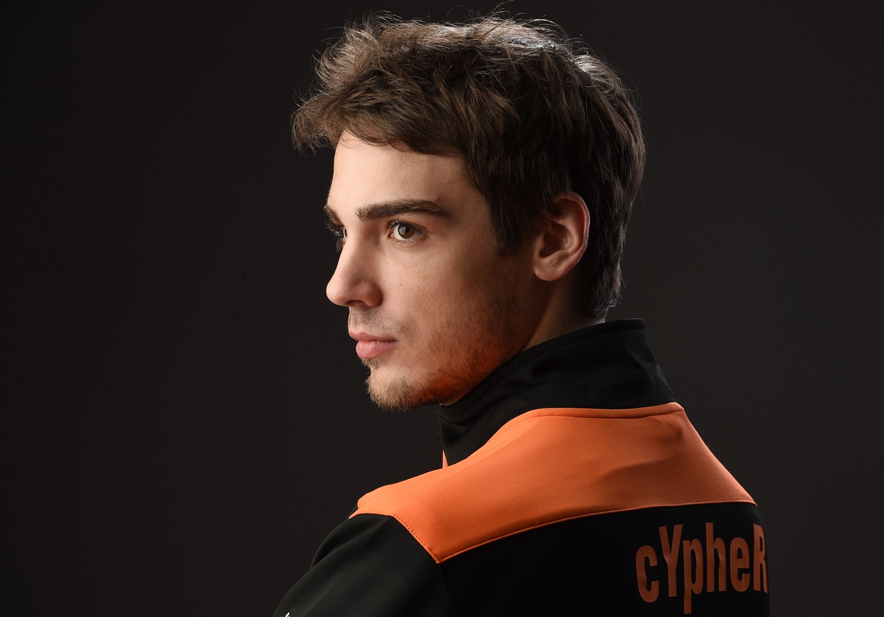 Киберспортсмен из Беларуси исключен из турнира по Quake