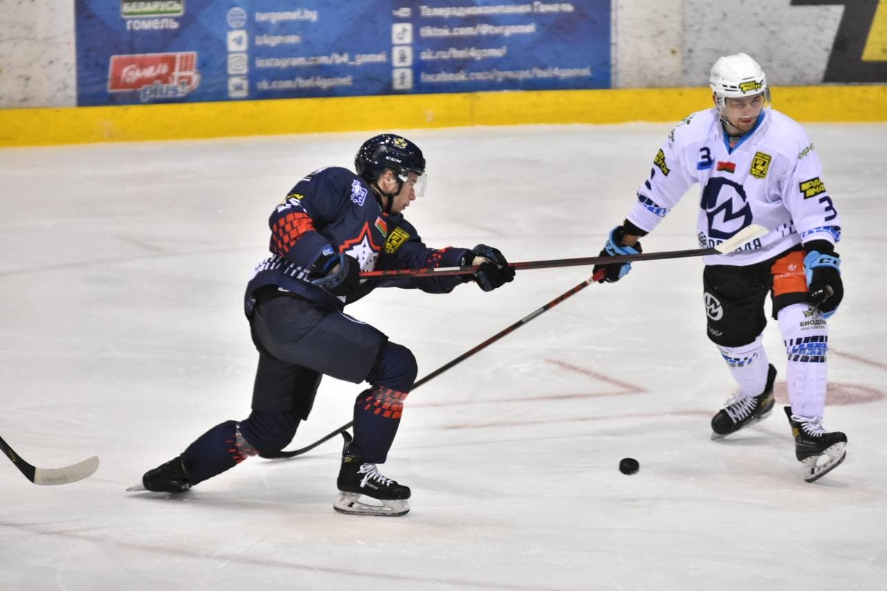 «Металлург» одолел «Динамо», Гомель» выиграл у «Немана»