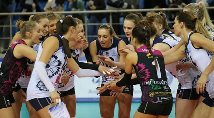 Матч «Минчанка» — «Протон» отложили из-за коронавируса