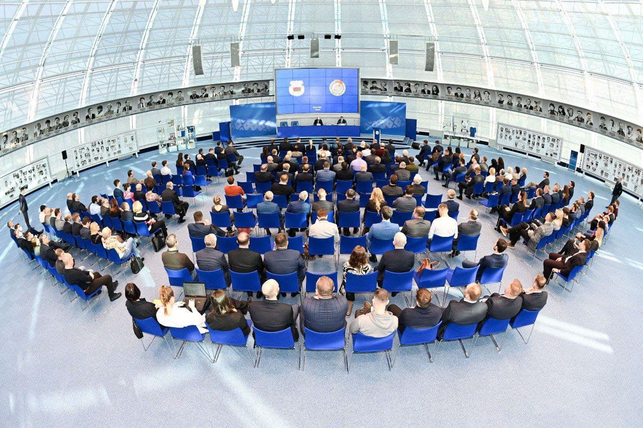 Чтобы спортсмены и тренеры не пострадали – Ковальчук