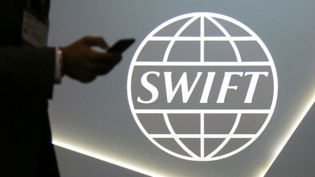 SWIFT