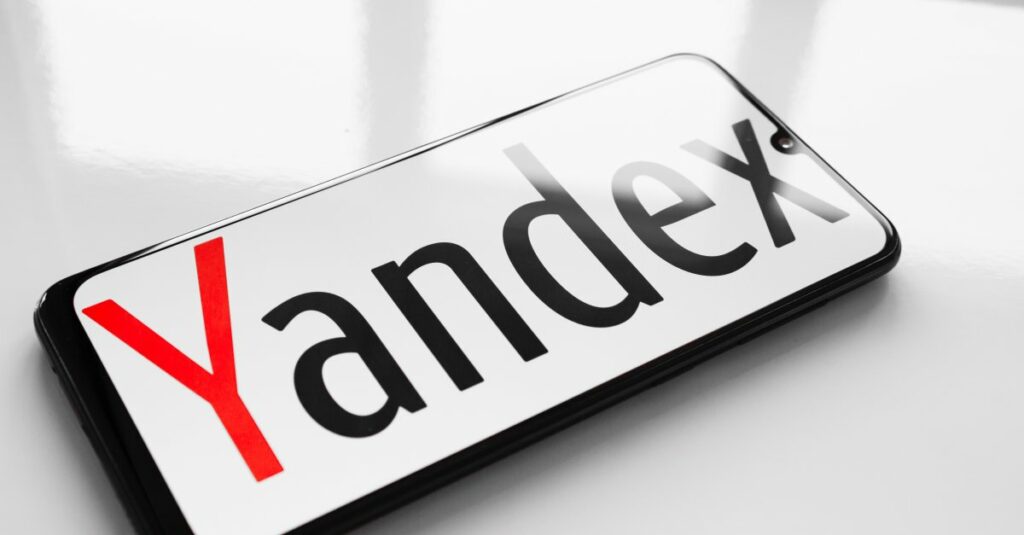 Яндекс