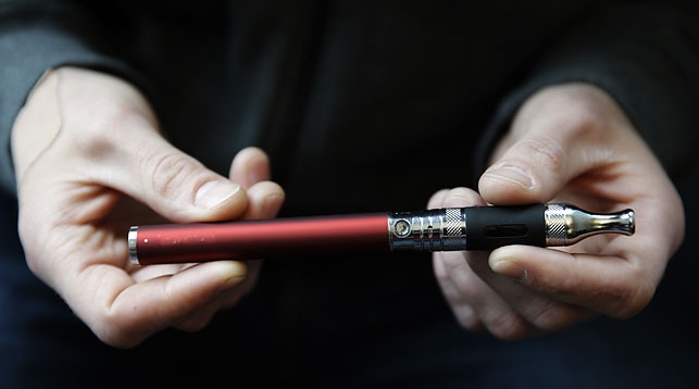 электронные сигареты