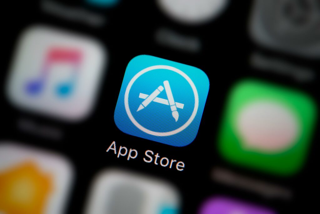 App Store
