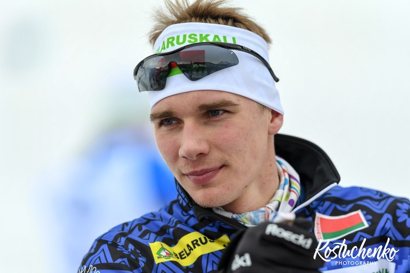 Антон Смольский