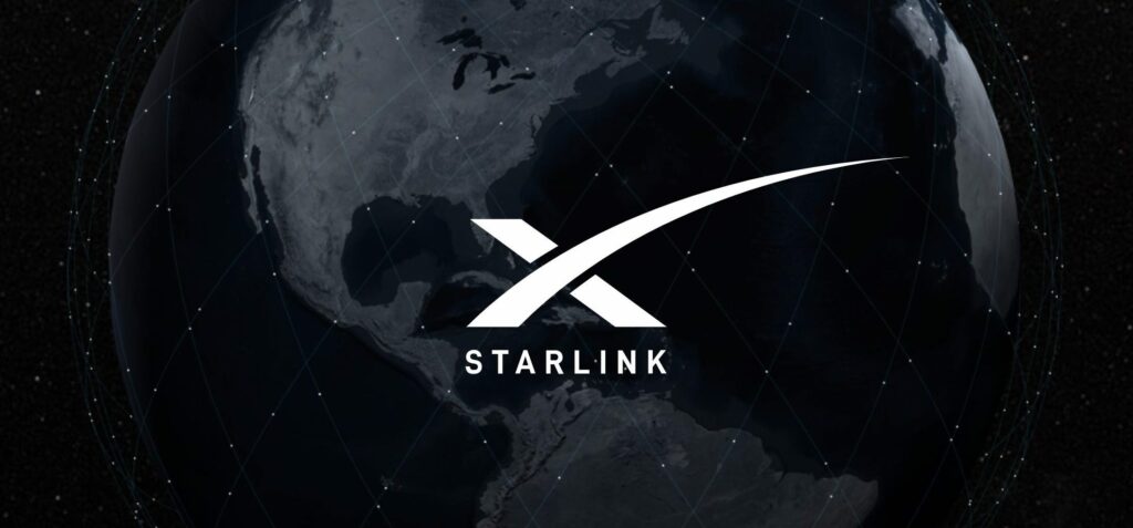 Starlink