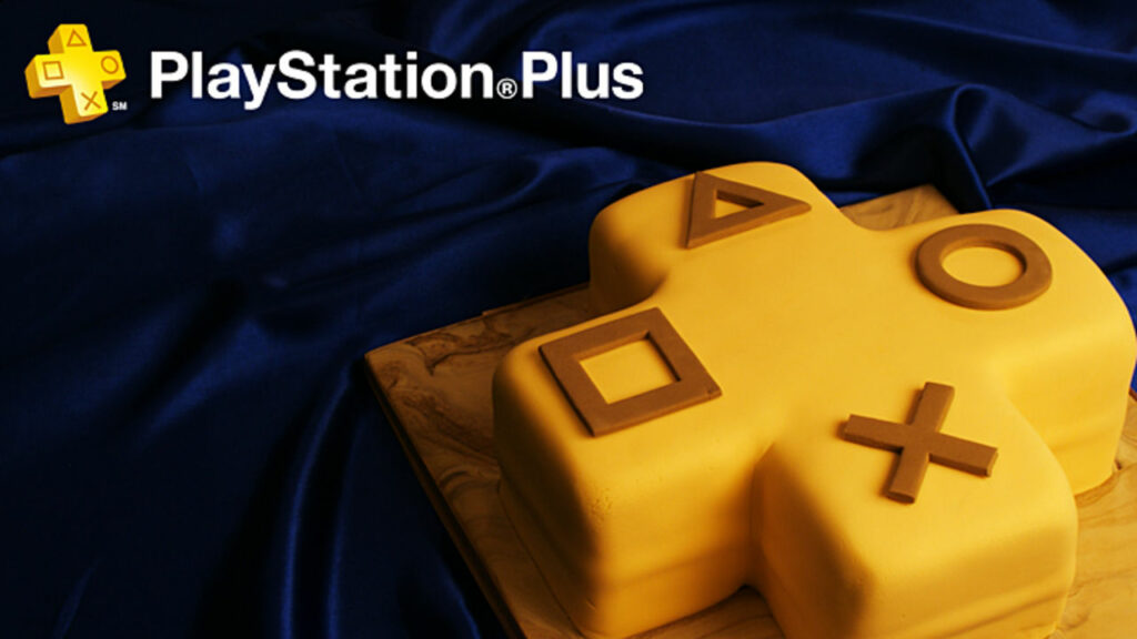 PS Plus