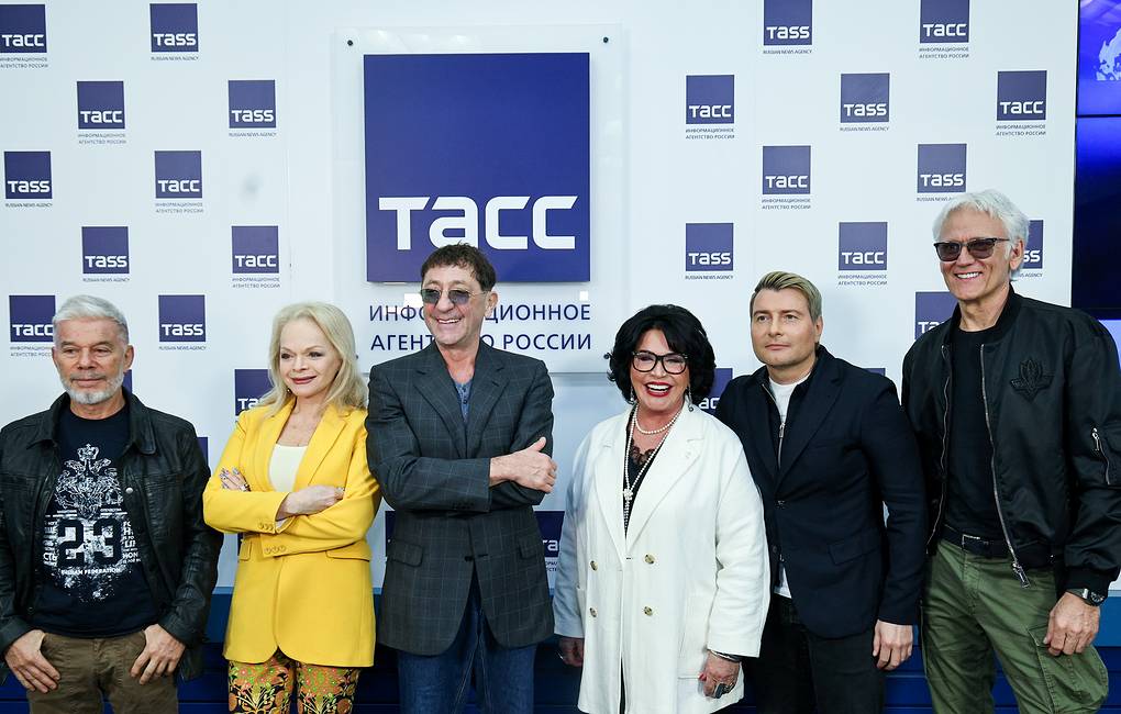 Российская музыкальная ассоциация