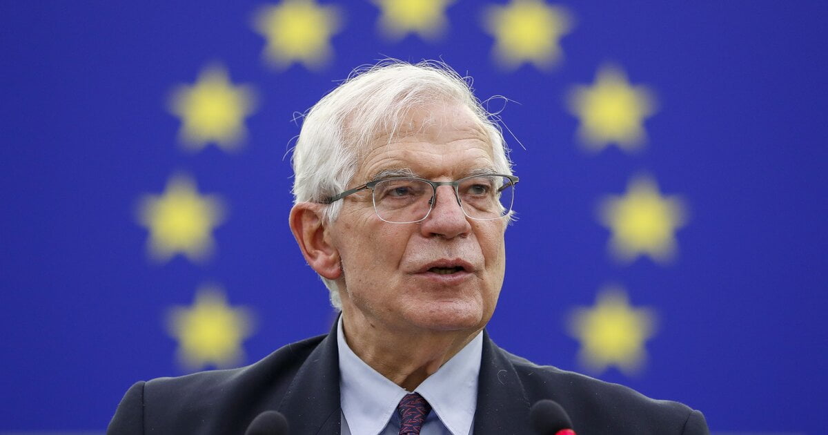 Европейские санкции против России или Евросоюза?