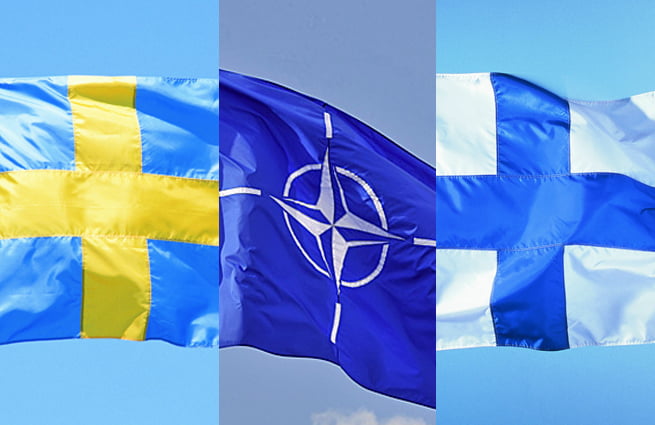 НАТО подминает нейтралитет