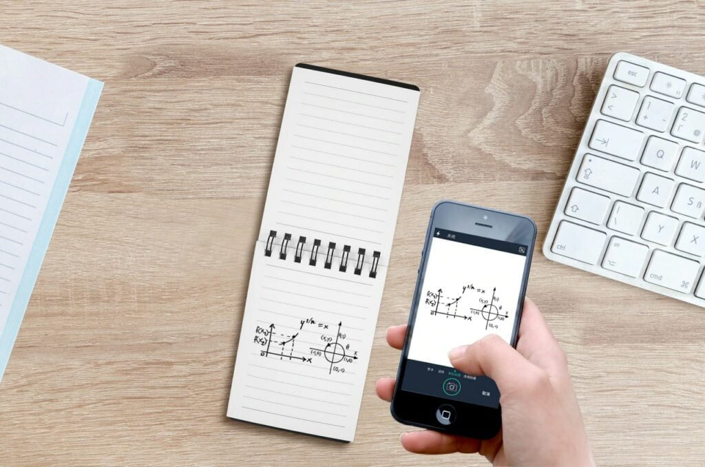 Заметки в телефоне