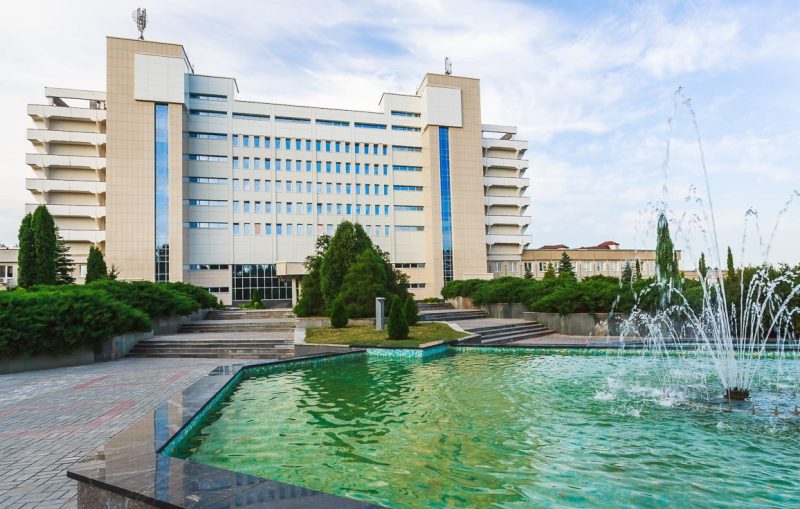 Перезагрузка на выходные: во сколько обойдется побег от осенней хандры в белорусский санаторий