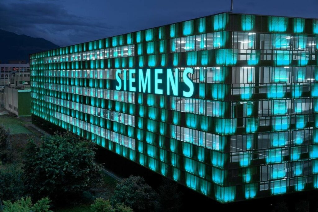 Siemens