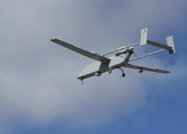 беспилотник