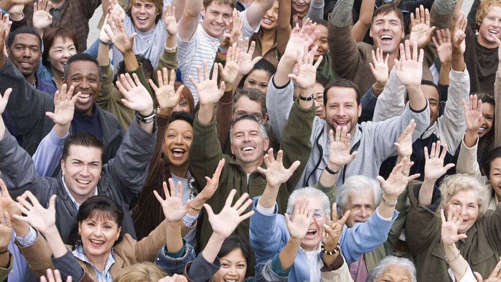 Как будет развиваться мир, по правилам или международному праву?