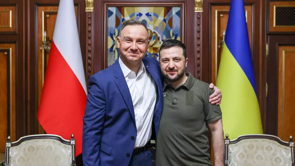 Зачем такие жертвы?