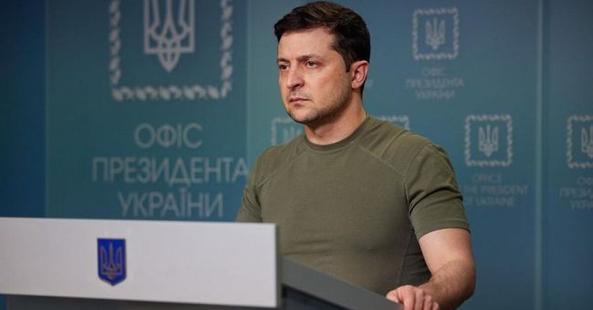 Натовцы определились что надо делать Зеленскому!