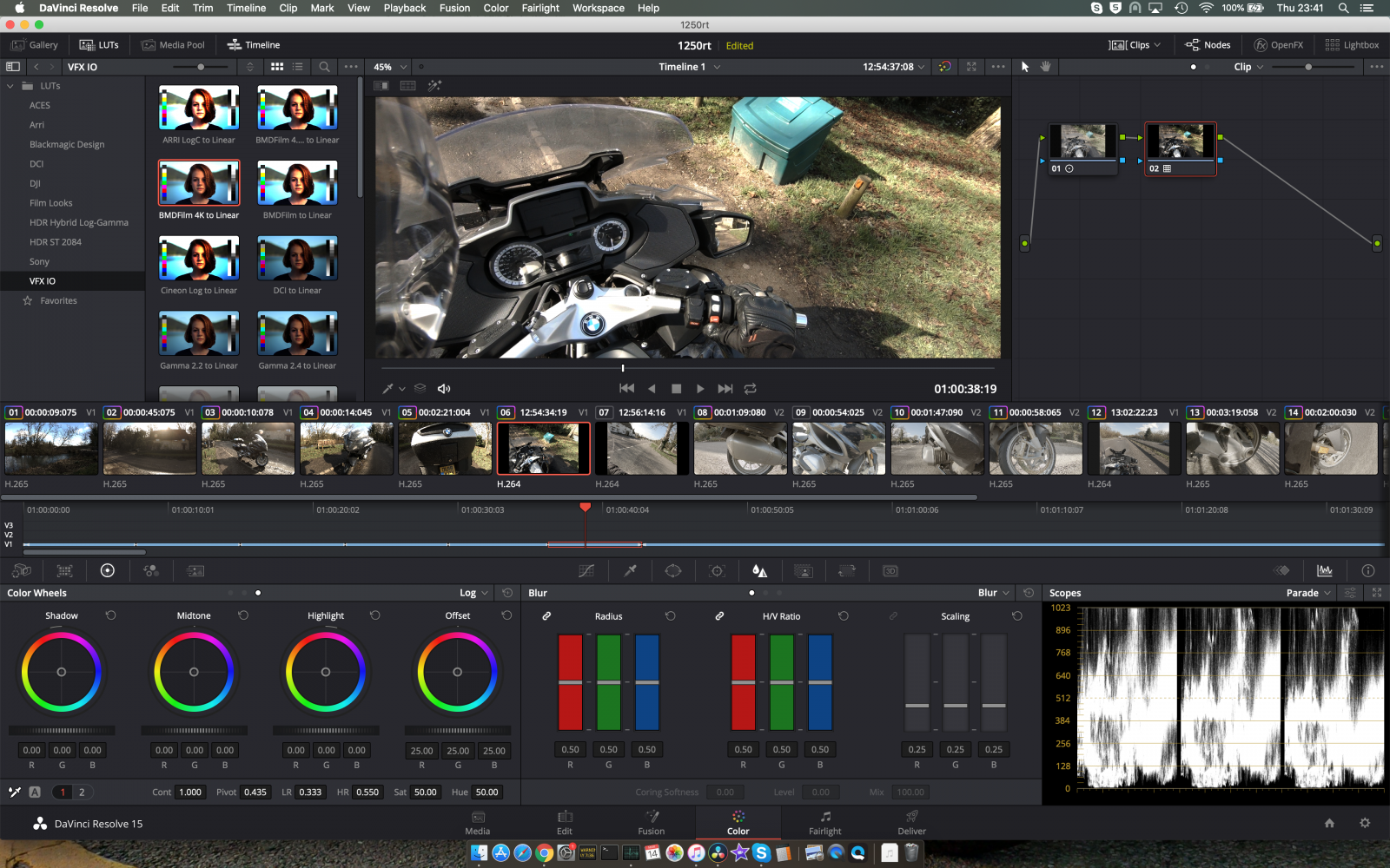 Проекты davinci resolve. DAVINCI resolve 14.3. Видеомонтаж DAVINCI resolve. Luts для DAVINCI resolve. Панель да Винчи резолв.