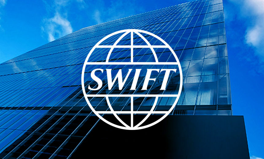 Евросоюз отключает от SWIFT Белинвестбанк и еще три банка