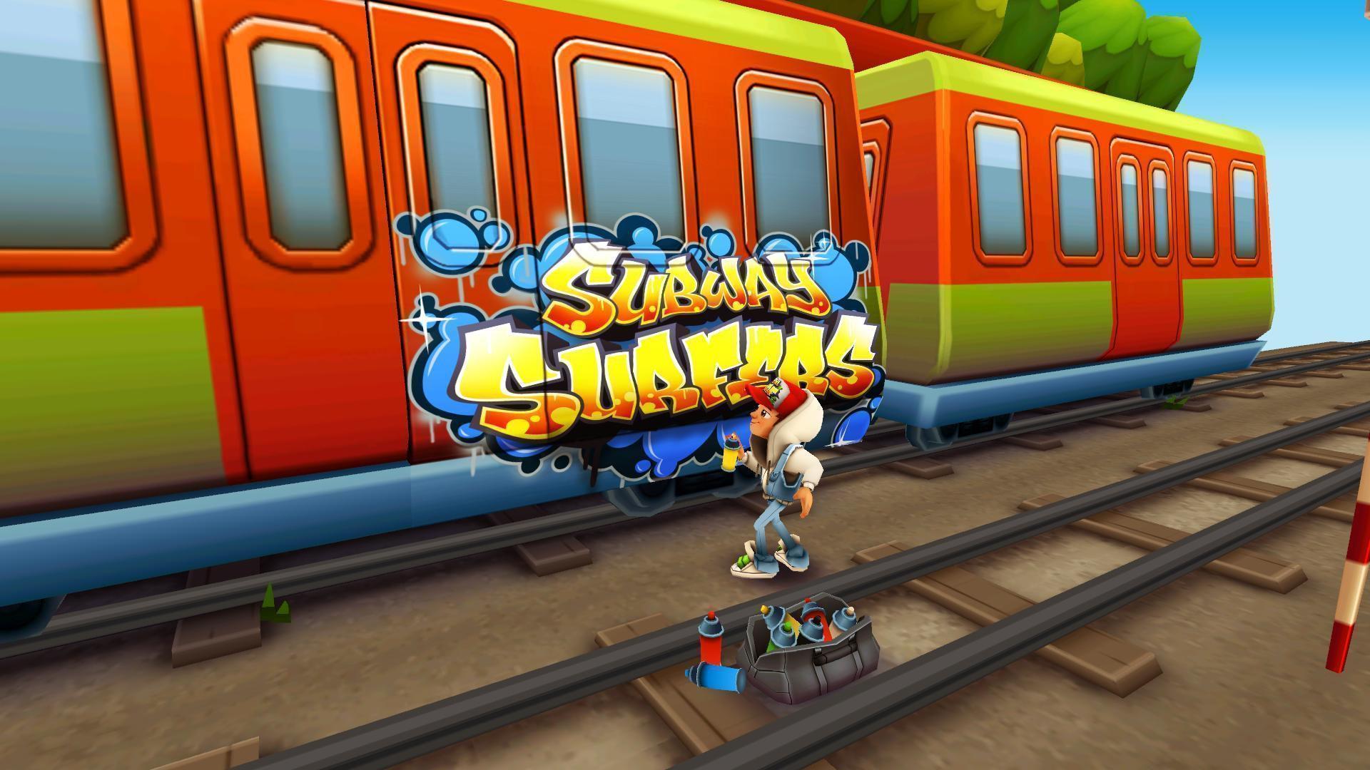 Игра subway surfers играть. Сабвей сёрф поезд. Раннер Subway Surfers. Сабвей серф поезда. Игра Subway Surfers 2020.