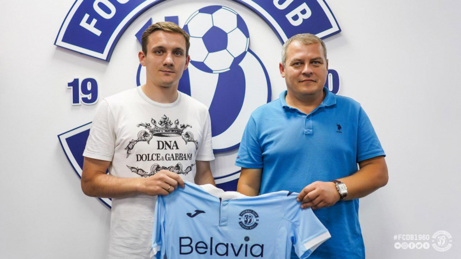 Михаил Гордейчук