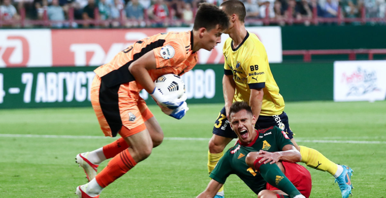 Лукас Фассоне