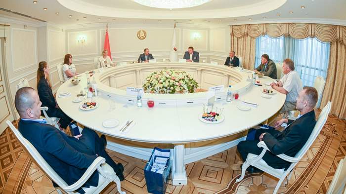 НОК Беларуси