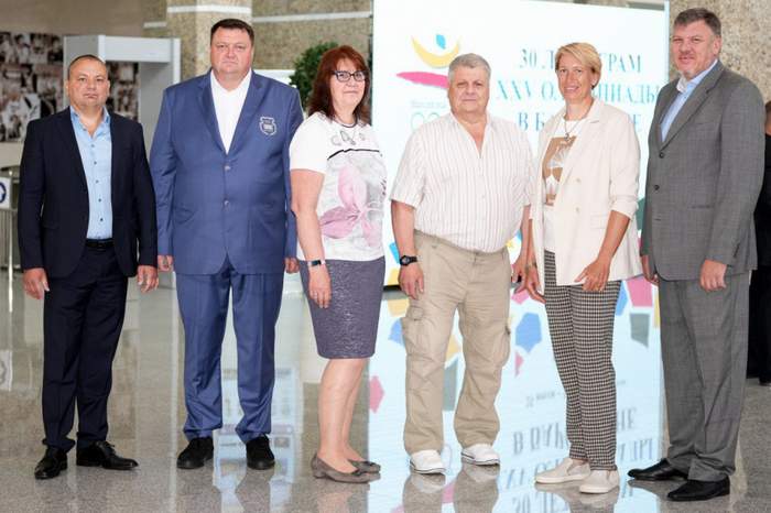 НОК Беларуси