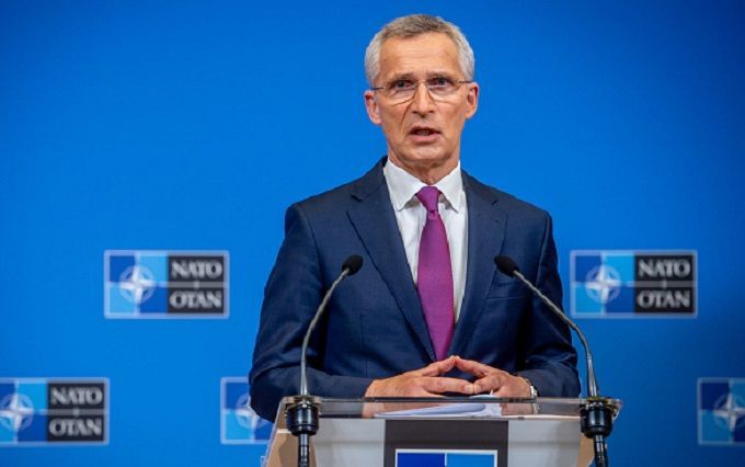 Психологические маневры НАТО