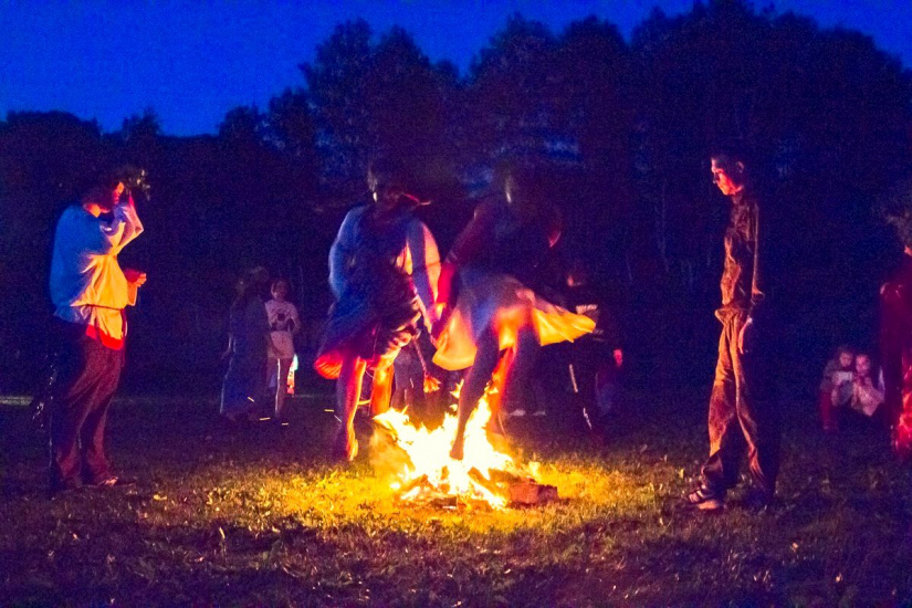 Купалье