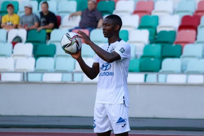 Иван Дибанго