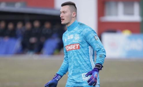 Андрей Кудравец, БАТЭ