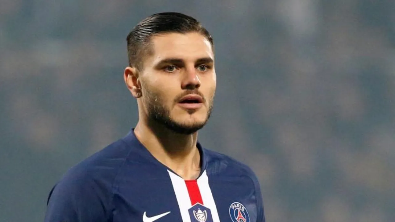 Мауро Икарди