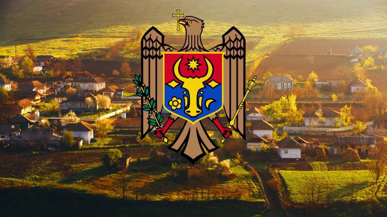 Молдова лето пропела, зима катит в глаза!