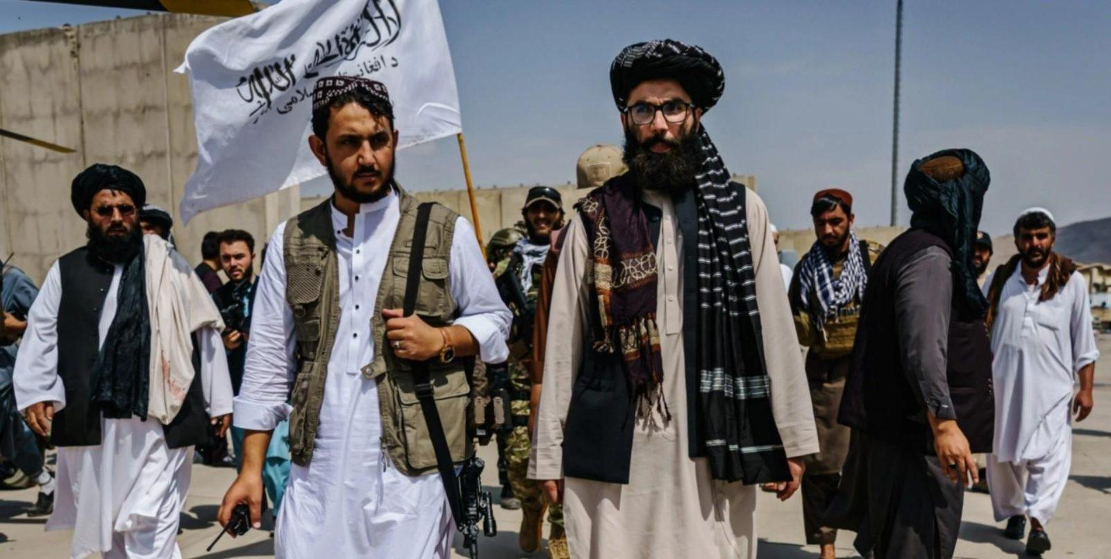 Афганистан – Россия, политическая или экономическая выгода?