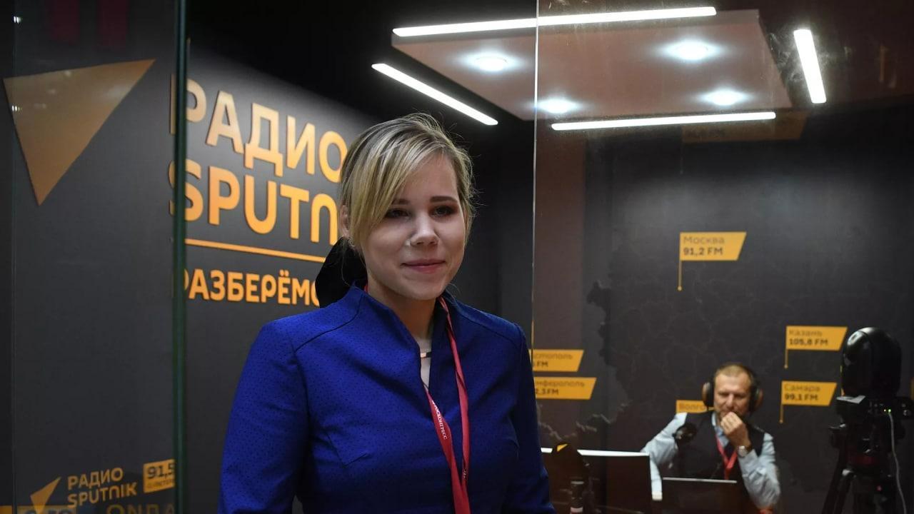 Дарья Дугина