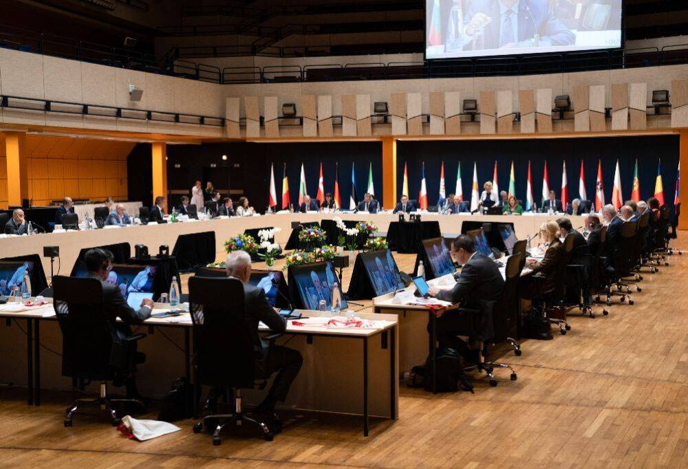 Евросоюз – Россия, не хочется, а компромисс нужен!