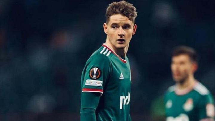 Кирилл Зинович