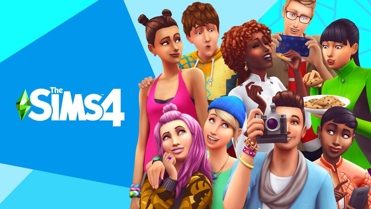 The Sims 4 сделают бесплатной уже в октябре