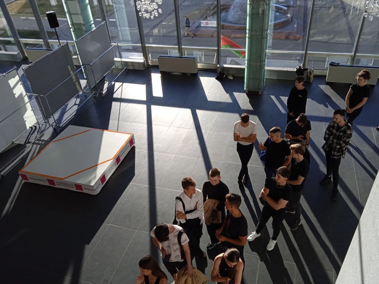 Национальная школа красоты 12