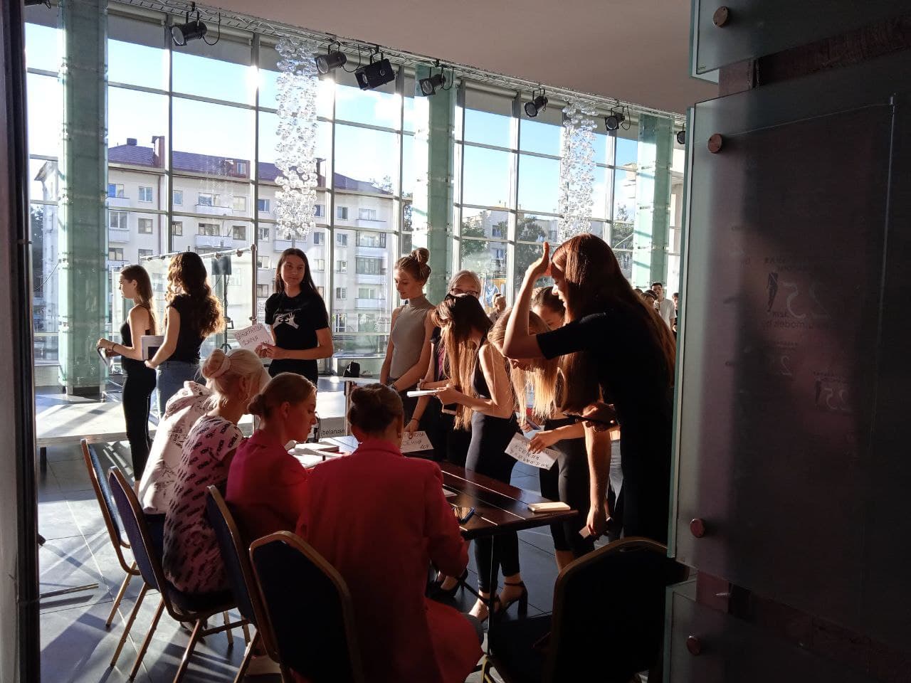 Национальная школа красоты 16