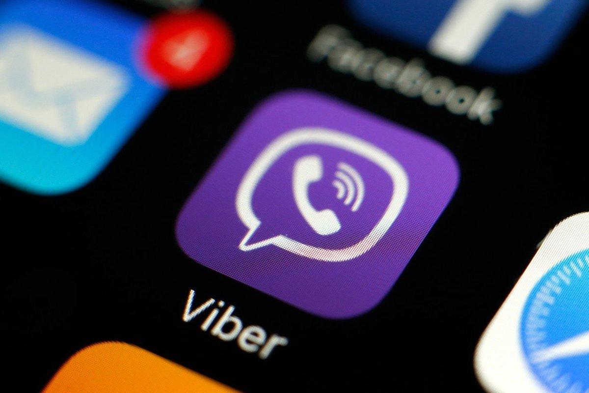Белорусов предупредили о звонках в Viber после массовых утечек