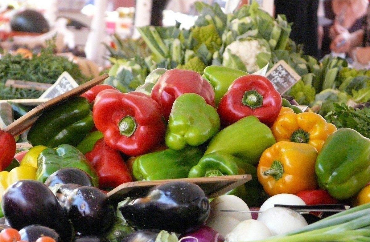 Осенние ярмарки в Гродно — что, где и когда купить