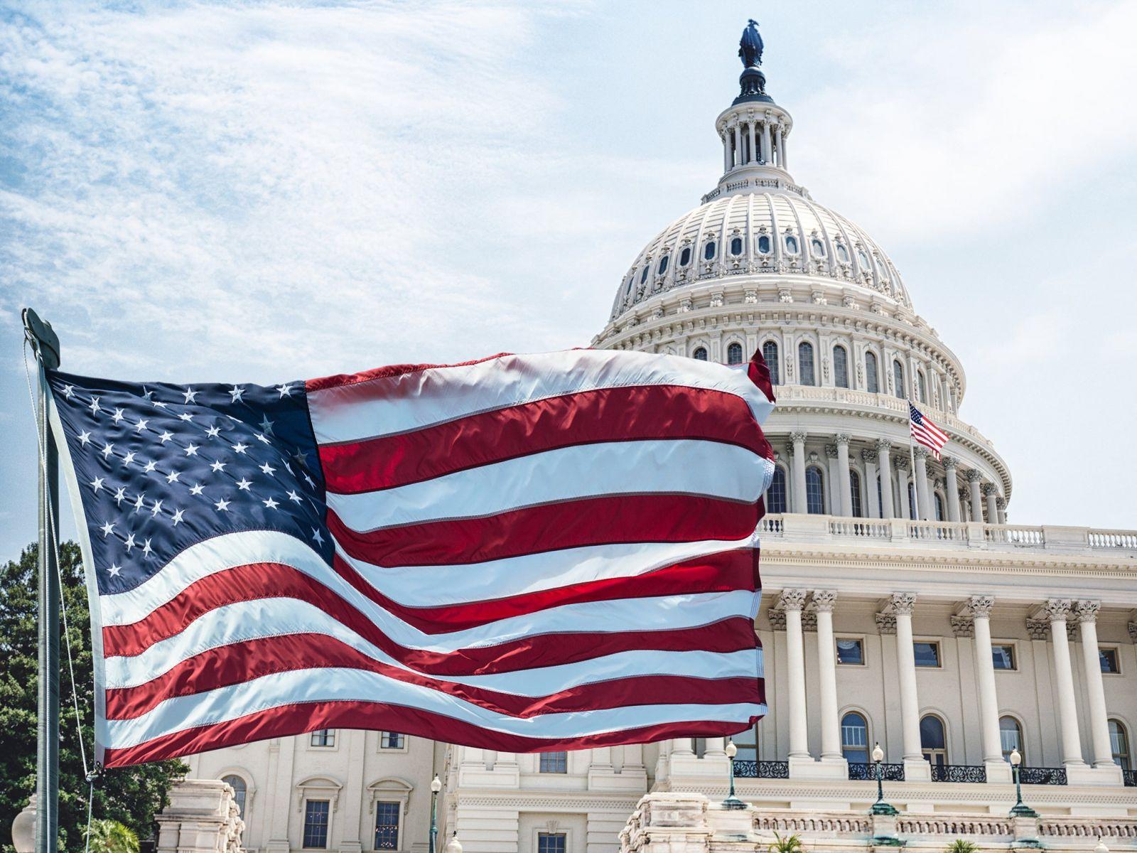 США:  Спасут ли республиканцы «Титаник» гегемона?