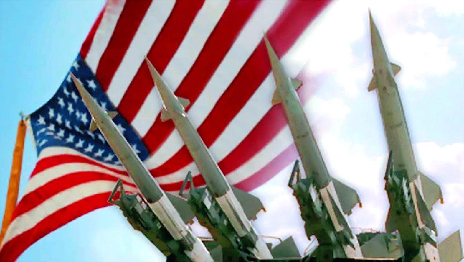 Кому в США выгодна война?